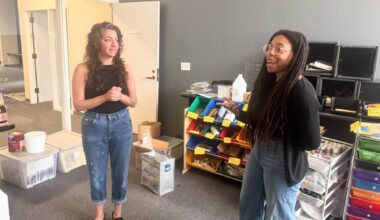 San Jose arts group Local Color getting creative with new space – The Mercury News