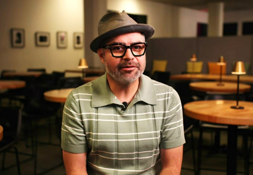 San Jose Jazz’s new artistic director wants to keep musical language evolving – East Bay Times