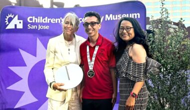 Special Olympics has a special night at Children’s Discovery Museum – The Mercury News