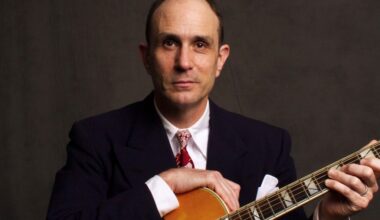 Nick Rossi & Jazzopaters bringing all things Ellington to Stanford, SF