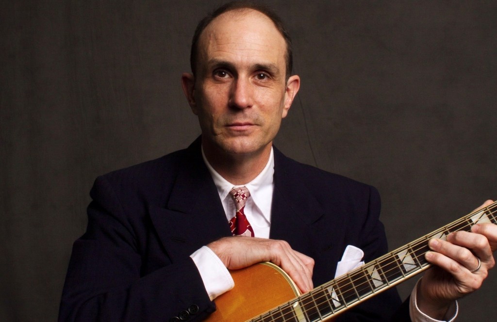 Nick Rossi & Jazzopaters bringing all things Ellington to Stanford, SF
