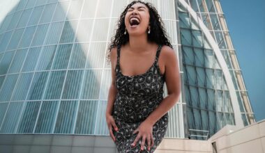 Bay Area getting a good taste of singer Rhonda Sauce