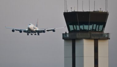 Every city you can fly to nonstop out of Mineta San Jose International Airport – The Mercury News