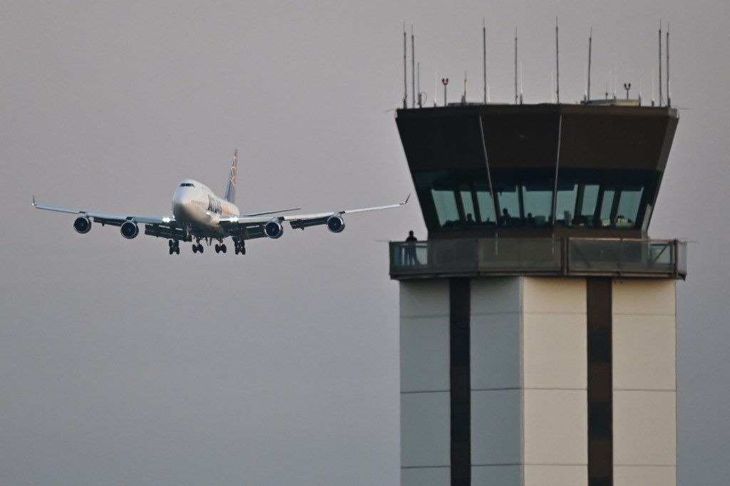 Every city you can fly to nonstop out of Mineta San Jose International Airport – The Mercury News