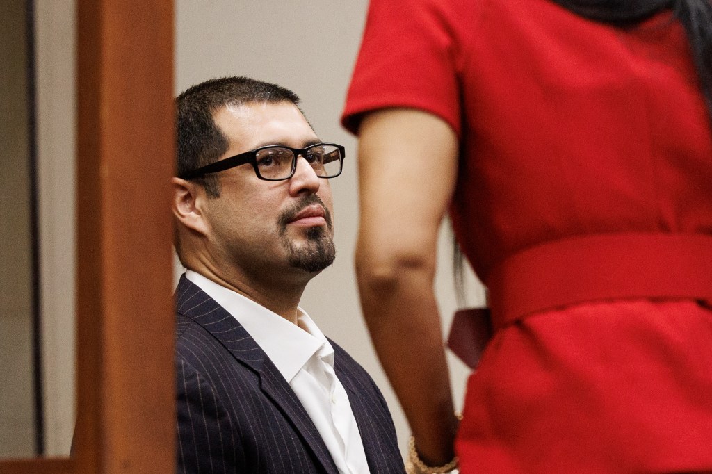 Court targets Thanksgiving conclusion for murder retrial in Sierra LaMar disappearance – The Mercury News