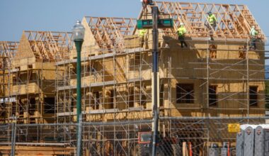 Prop 45, major CEQA overhaul, commands 73% support in new poll
