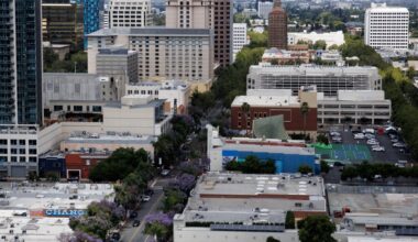 Commercial real estate woes weigh on Santa Clara County property values