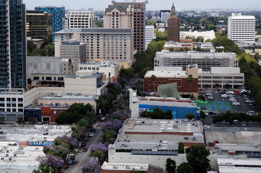 Commercial real estate woes weigh on Santa Clara County property values