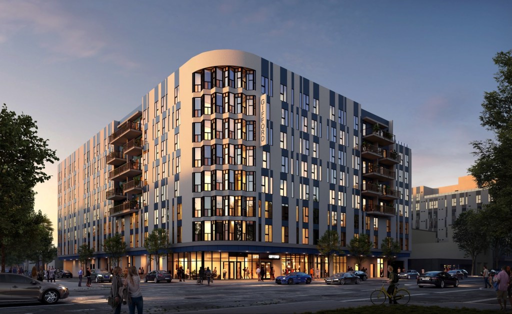 San Jose planners approve apartment complex, appeal is being prepped