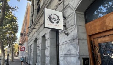 Downtown San Jose lounge closes down as it tangles with city red tape