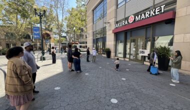Japanese market with DIY ramen bar readies grand opening in downtown San Jose with free giveaways – The Mercury News