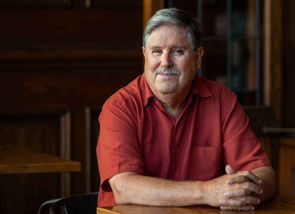 This year’s San Jose Jazz Summer Fest will be Bruce Labadie’s last – The Mercury News