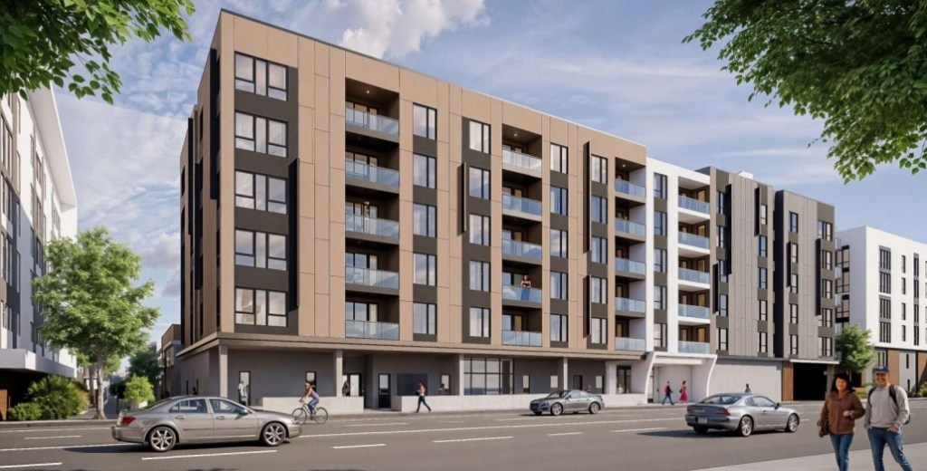 Housing and performance studio land San Jose OK for Japantown site