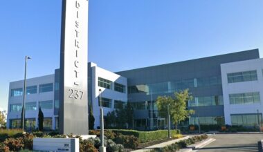 San Jose approves data center that would occupy big office building