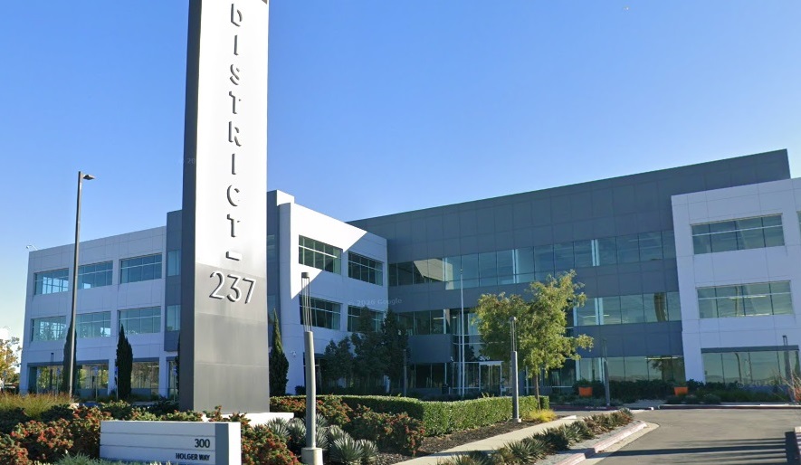 San Jose approves data center that would occupy big office building