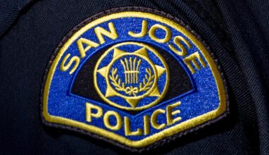 Police rifle stolen from vehicle of second-in-command at San Jose police – East Bay Times
