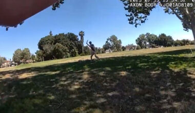 DA clears San Jose officers in deadly shooting of man who fatally stabbed his child – The Mercury News
