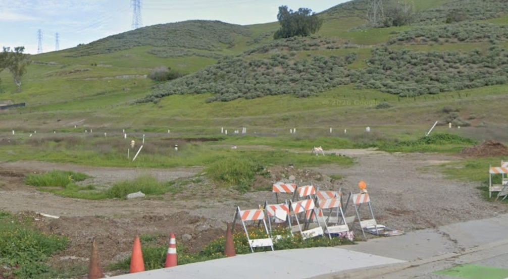Real estate titan grabs San Jose property where big project was OK's