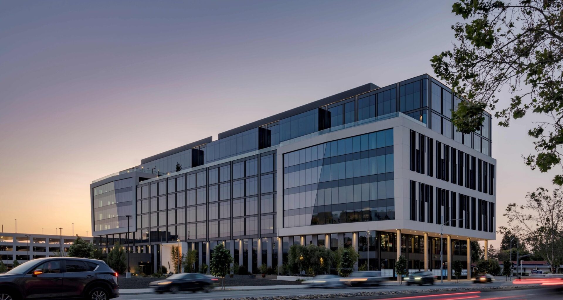 South Bay office leasing activity hits highest level since late 2024