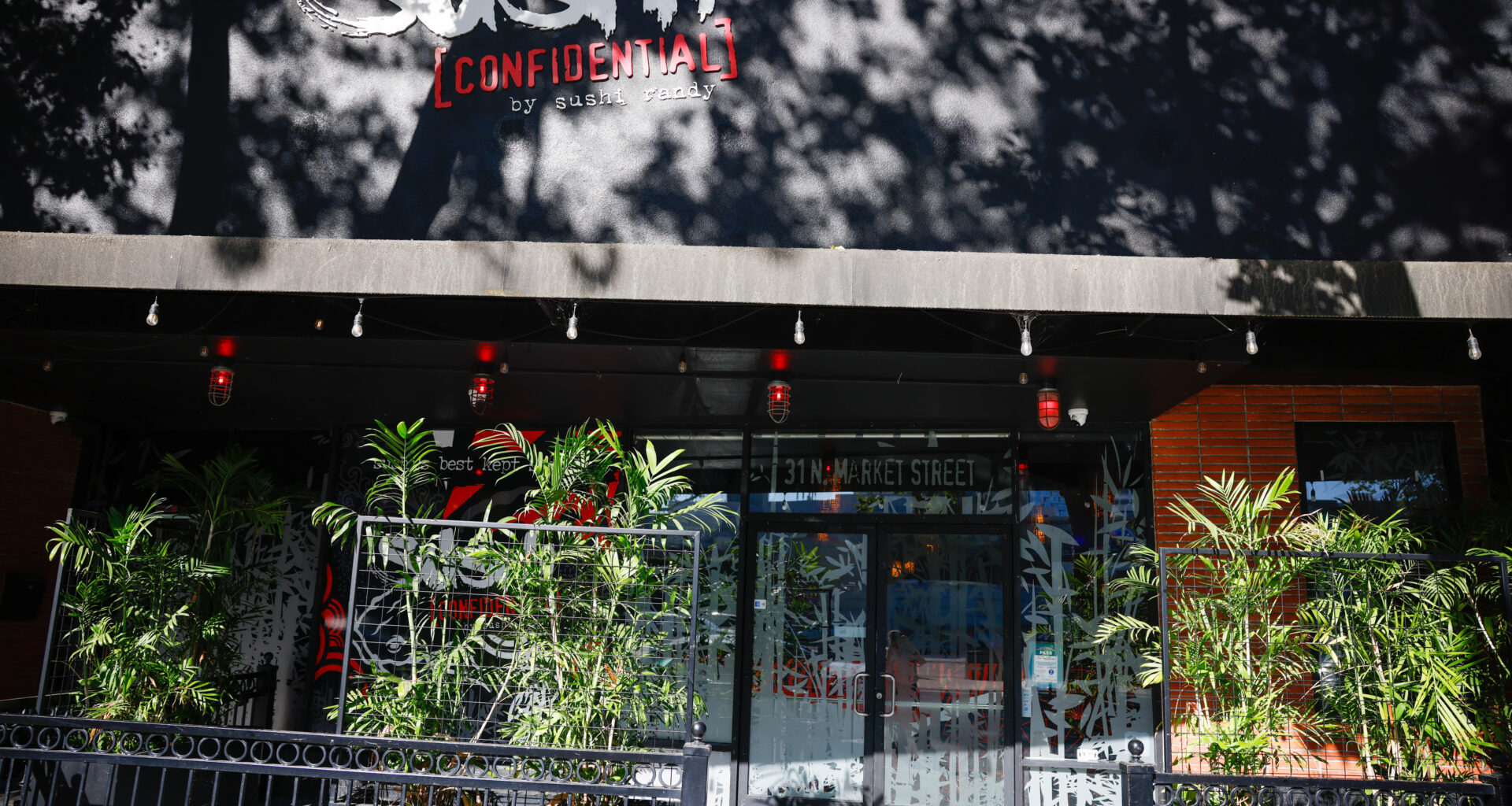 San Jose: Sushi Confidential is leaving San Pedro Square