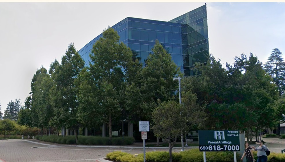 Apple, Amazon lease big Sunnyvale office sites in hopeful market sign