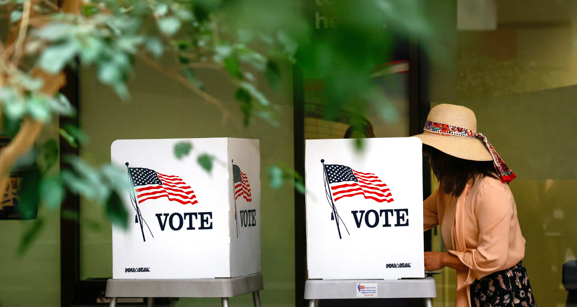 Prop. 43 would make some local taxes harder to pass. What’s at stake?