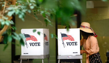 Prop. 43 would make some local taxes harder to pass. What’s at stake?