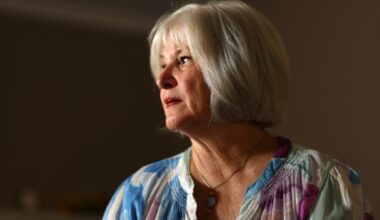 Borenstein: Sexual harassment by mayor triggered something darker for one victim