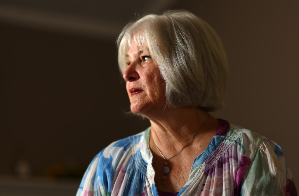 Borenstein: Sexual harassment by mayor triggered something darker for one victim