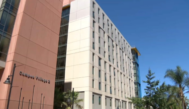 ‘We’re cooked’: Bay Area college students struggle to find affordable housing – NBC Bay Area