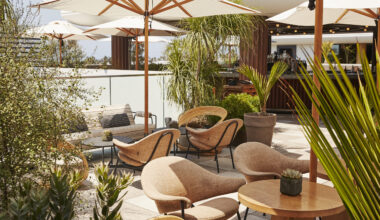Best Outdoor Happy Hour Spots in Los Angeles This Summer