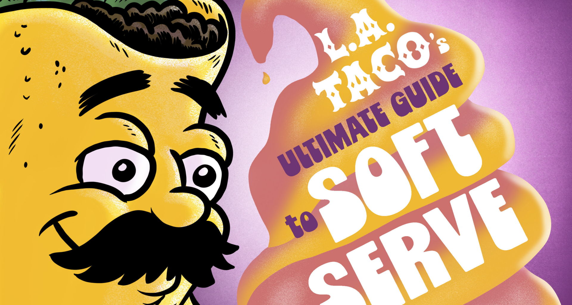 The 21 Best Soft Serve Shops in Los Angeles, Ranked ~ L.A. TACO