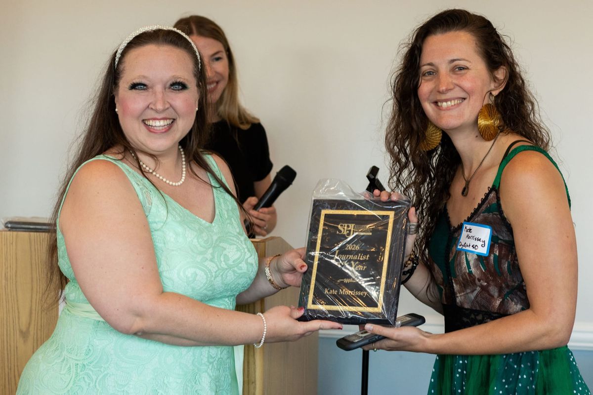 Newsletter: Daylight wins big at San Diego awards ceremony