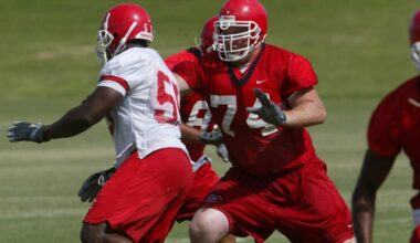Fresno State to induct Logan Mankins into Ring of Honor