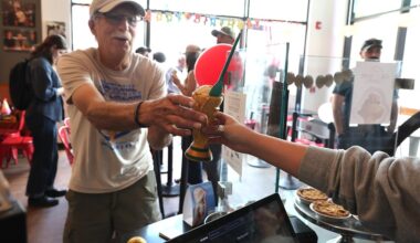 California ice cream tour sweeps through Santa Cruz – Santa Cruz Sentinel