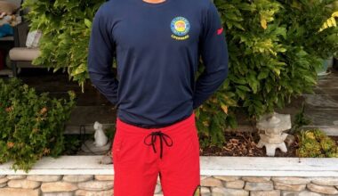 16-year-old local lifeguard that rescued child from pounding surf in Santa Cruz speaks out – Santa Cruz Sentinel
