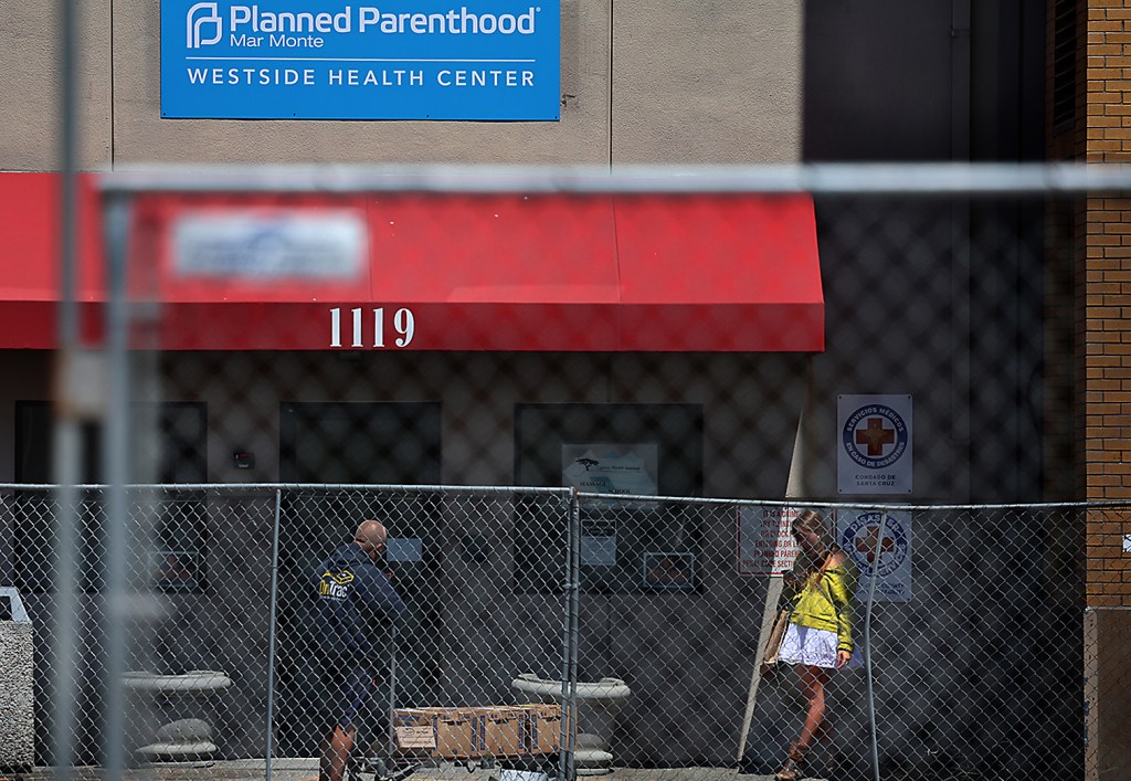Medicaid funding restored to Planned Parenthood, but pause cost state