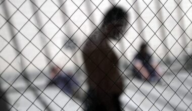 Life in the California City Detention Facility
