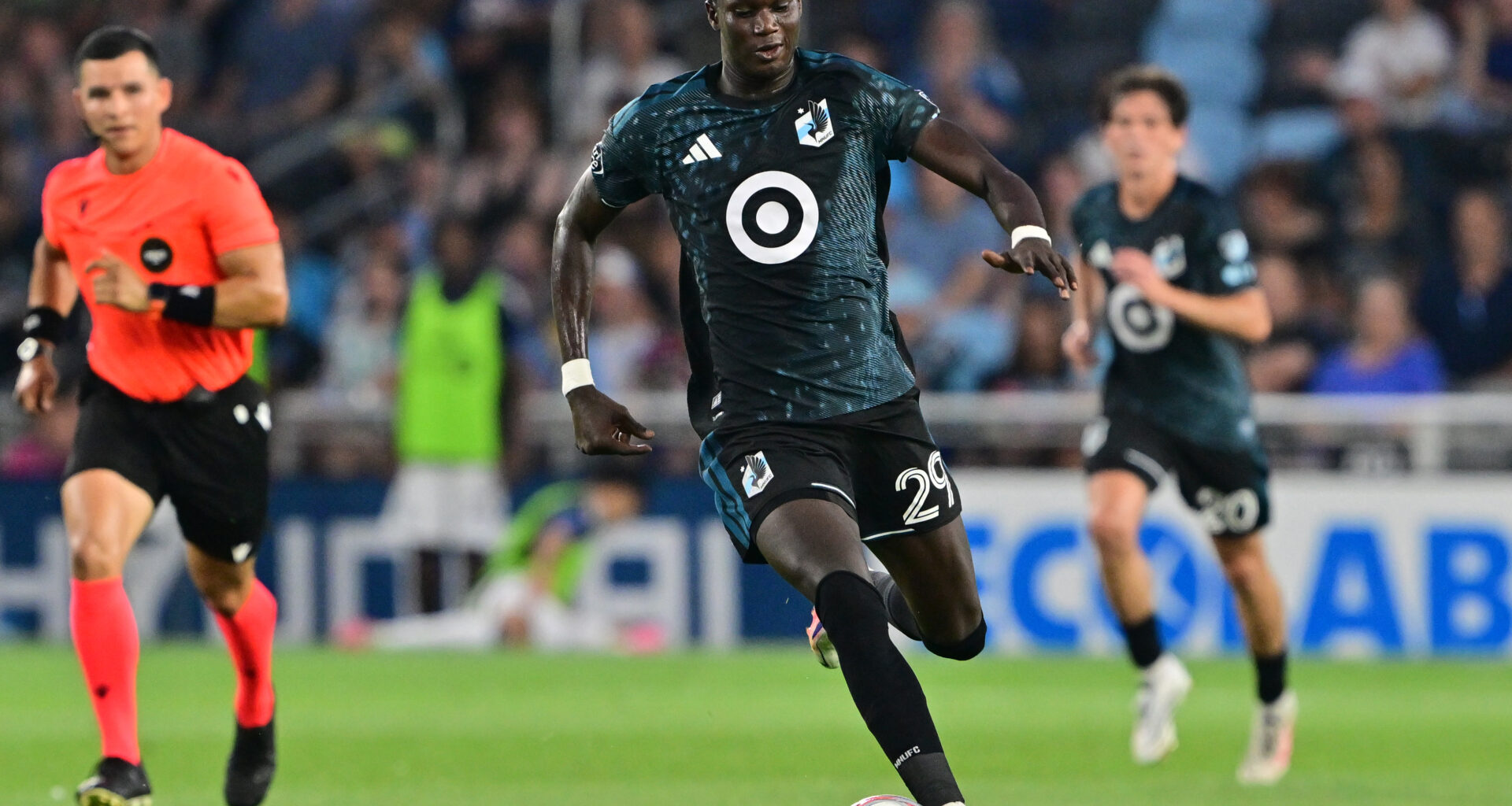 Loss to San Diego would drop Loons out of MLS Cup Playoff picture – Twin Cities