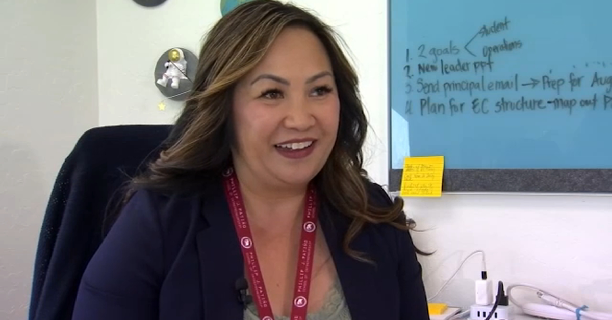 Calif. recommends revoking nursing license from Fresno Unified Superintendent's cousin over student's death