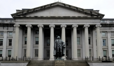 Treasury flags $99 million in payments to deceased recipients