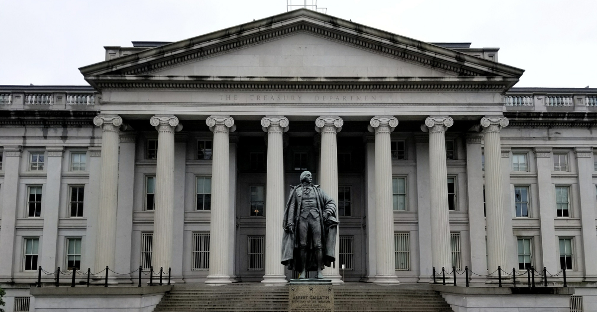 Treasury flags $99 million in payments to deceased recipients
