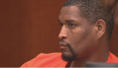 Ex-CSUB basketball coach sentenced to four years in pimping, child pornography case