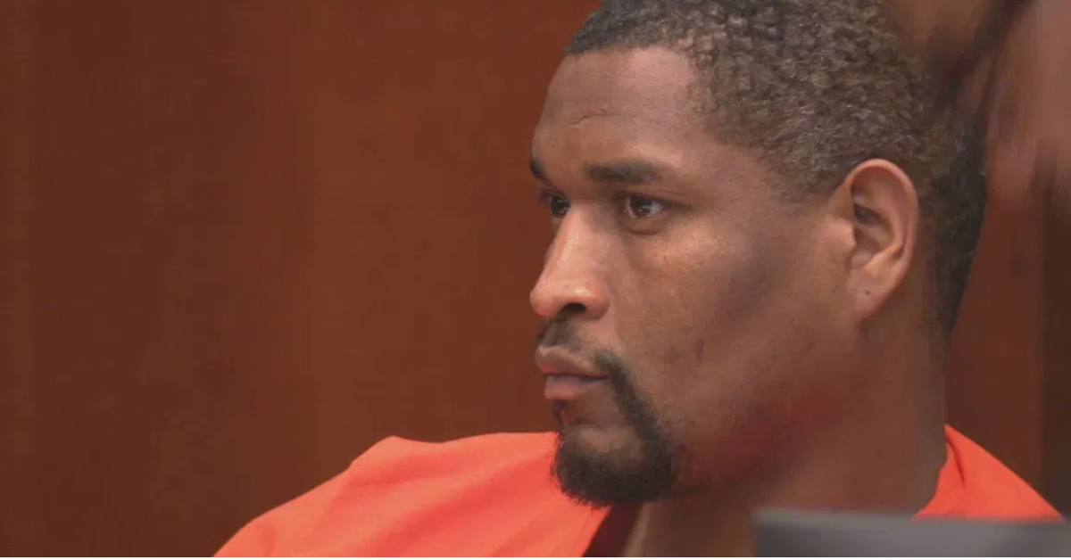 Ex-CSUB basketball coach sentenced to four years in pimping, child pornography case