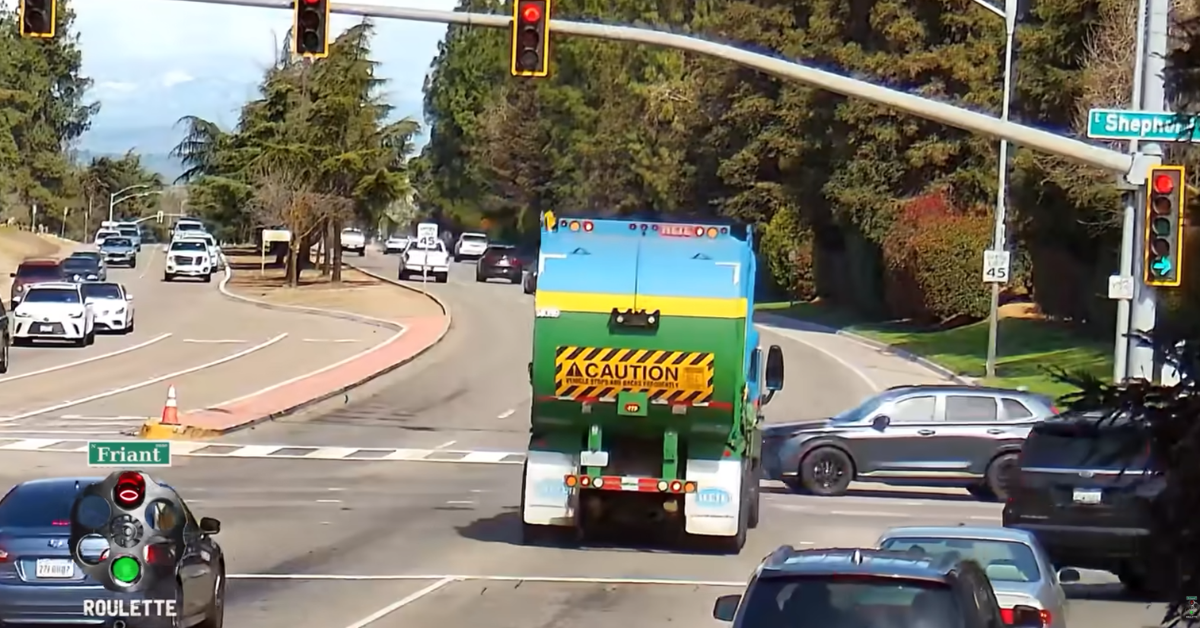 Friant Roulette: Grand Jury tackles most dangerous intersection in Fresno