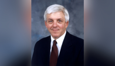 Former Kern DA Jagels pleads not guilty to DUI