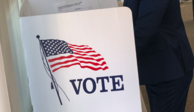Council sinks ballot measure that would allow for three terms