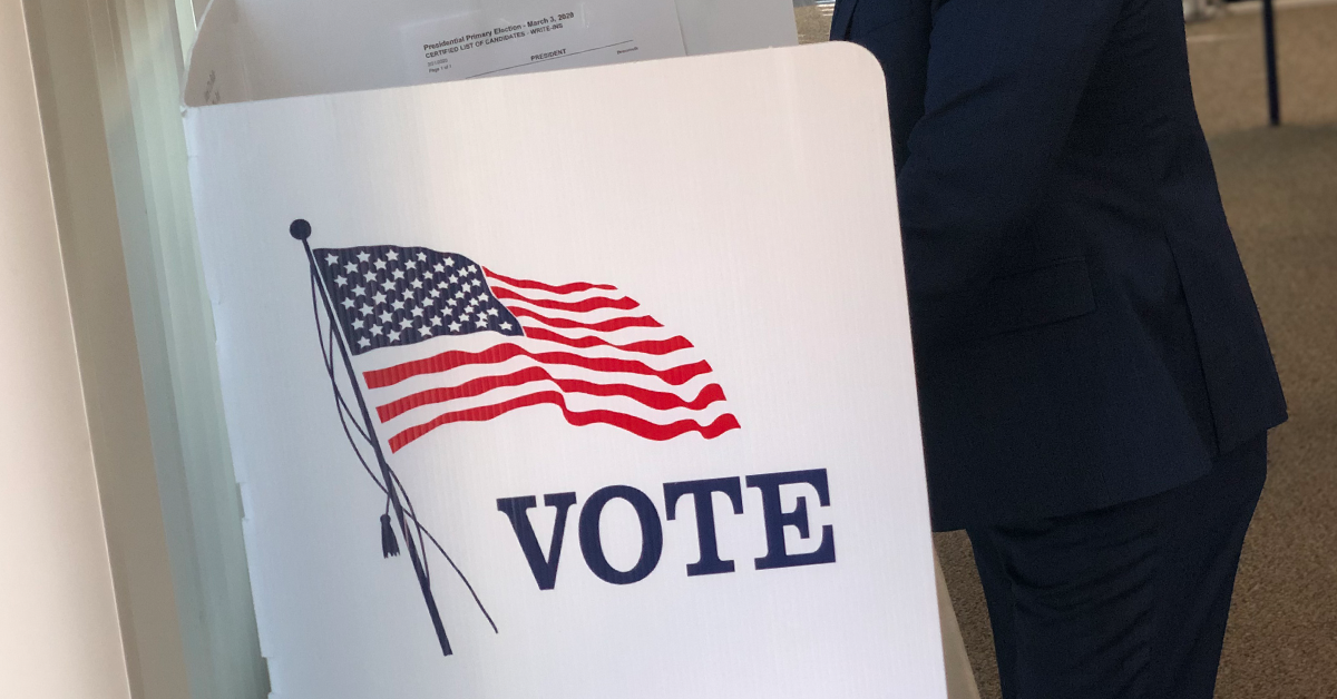 Council sinks ballot measure that would allow for three terms