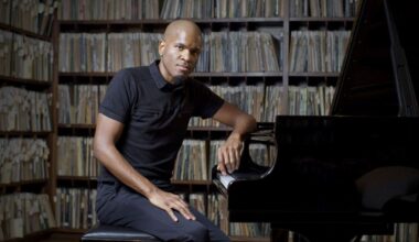 The five San Diego concerts you insatiably should not miss in the coming week – San Diego Union-Tribune
