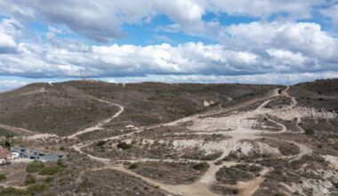 San Diego approves 5,000-unit housing plan near U.S.-Mexico border – San Diego Union-Tribune